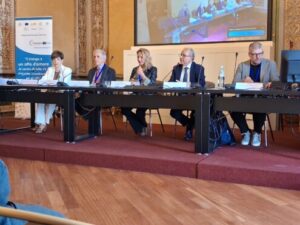 Scopri di più sull'articolo Palermo si mobilita contro i rischi del digitale: Gilistro (M5S) in prima linea