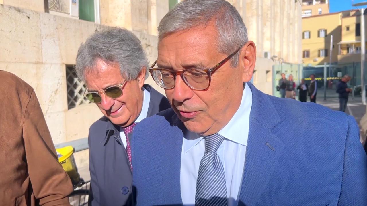 Al momento stai visualizzando Rinvio degli arresti domiciliari per Cuffaro: la decisione del giudice