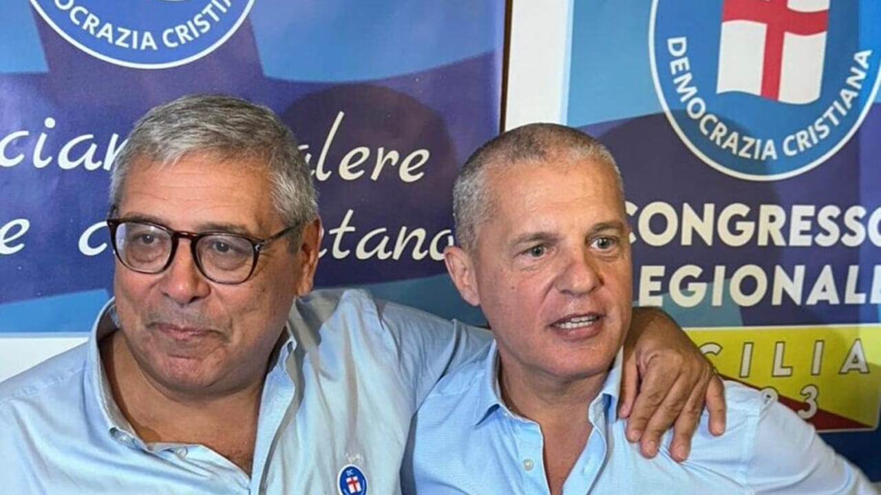 Al momento stai visualizzando Il ricorso di Stefano Cirillo, ex segretario Dc, ottiene accoglimento