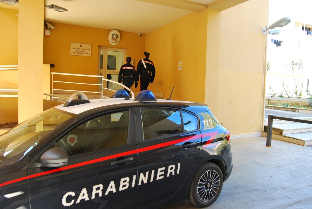 Al momento stai visualizzando Arrestato 37enne per spaccio di droga: un intervento decisivo della polizia
