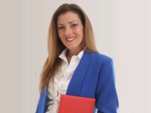 Scopri di più sull'articolo Danika Maria La Felice assume la guida dell’organizzazione di IdM Agrigento
