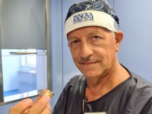 Scopri di più sull'articolo Innovazioni diagnostiche all’ASP di Agrigento: successi in endoscopia digestiva