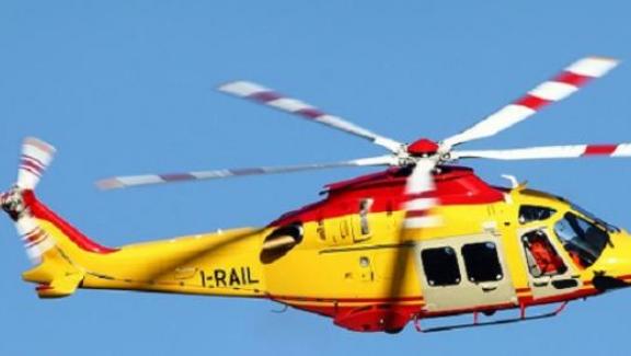 Al momento stai visualizzando Cade dal tetto mentre sistema l’antenna: 60enne in coma a Villa Sofia