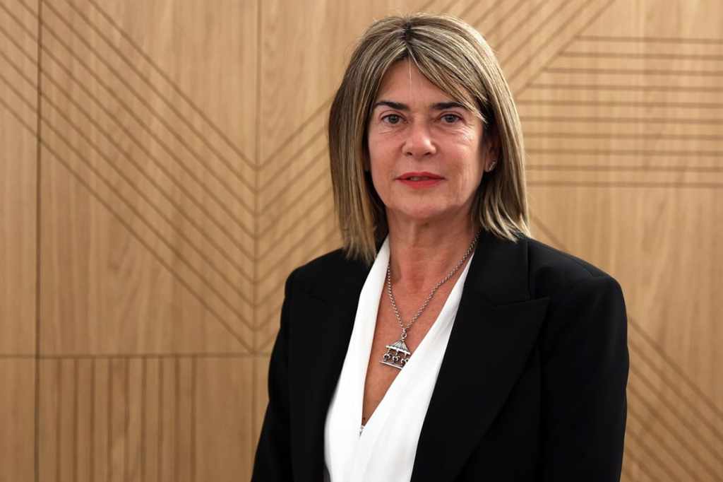 Al momento stai visualizzando L’assessore Elvira Amata (Fdi) rinviata a giudizio per corruzione