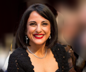 Scopri di più sull'articolo Alessandra Fiaccabrino è il nuovo direttore della Fondazione Teatro Pirandello