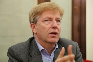 Scopri di più sull'articolo Firetto in corsa per la sindacatura di Agrigento con una coalizione unita