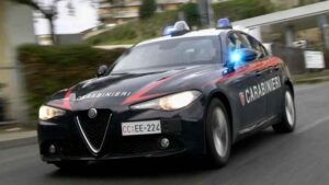 Scopri di più sull'articolo Carabinieri denunciano un sospetto scippatore dopo l’aggressione a un’anziana