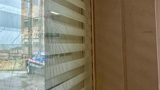 Al momento stai visualizzando Arrestato 51enne a Licata per danneggiamenti al Pronto soccorso dopo incidente