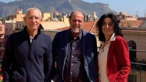 Scopri di più sull'articolo Debutta al teatro comunale di Sambuca “Ignazio Buttitta. Il poeta in piazza