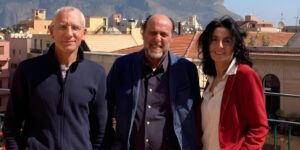 Scopri di più sull'articolo Sambuca di Sicilia accoglie il debutto di «Ignazio Buttitta. Il poeta in piazza»