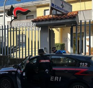 Scopri di più sull'articolo Arrestato per aver aggredito la zia novantenne per dei calzini