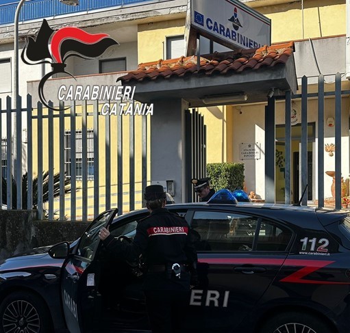 Al momento stai visualizzando Arrestato per aver aggredito la zia novantenne per dei calzini