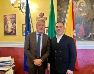 Scopri di più sull'articolo Investiti quasi 370 mila euro per asili e scuole dell’infanzia: Miccichè e Principato puntano sul futuro dei bambini