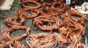 Scopri di più sull'articolo Furto di rame alla cantina Settesoli: l’impianto di depurazione danneggiato