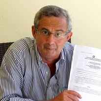 Scopri di più sull'articolo Carcerazione per l’ex avvocato Giuseppe Arnone: interviene il magistrato di sorveglianza