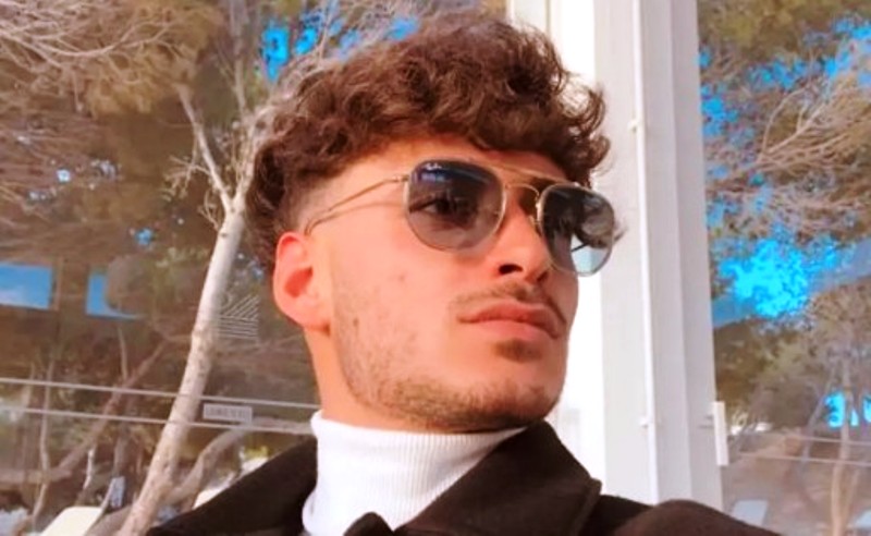 Al momento stai visualizzando Gabriele Vaccaro ucciso: il giovane aveva chiesto aiuto agli amici per tornare a casa