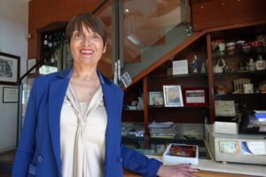 Scopri di più sull'articolo Gabriella Cucchiara termina il mandato alla guida di FIPE Agrigento