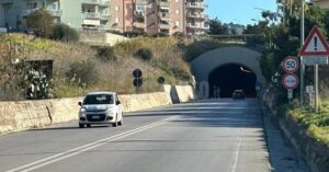 Scopri di più sull'articolo Vertice a Sciacca per il piano viabilità durante i lavori alla Galleria Belvedere