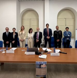 Scopri di più sull'articolo Agrigento: istituzioni e giovani uniti nella lotta contro la violenza
