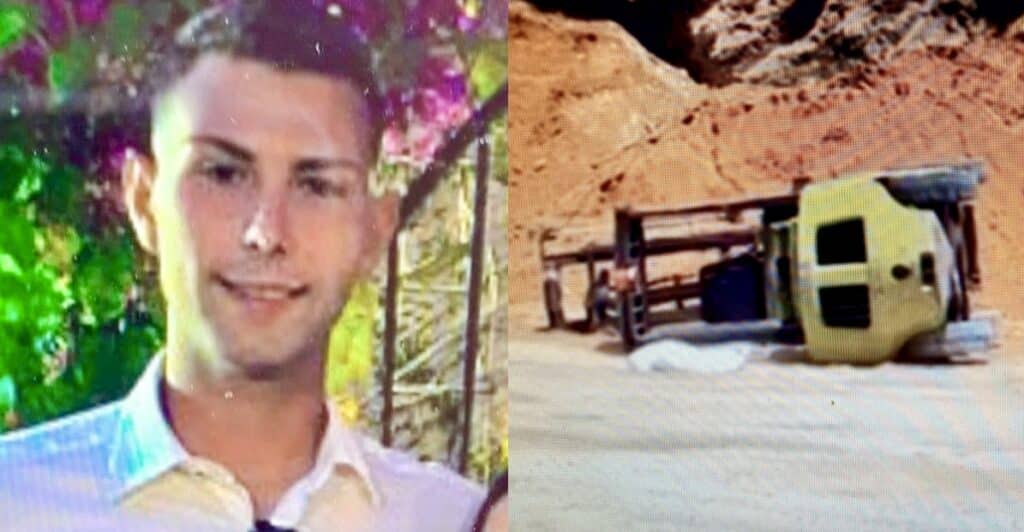 Al momento stai visualizzando Quattro persone a giudizio per un tragico incidente mortale a Canicattì