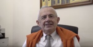 Scopri di più sull'articolo Giuseppe Arnone, ex avvocato di Agrigento, finisce nuovamente in manette