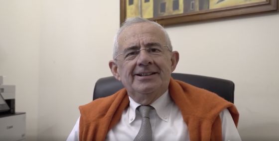 Al momento stai visualizzando Giuseppe Arnone, ex avvocato di Agrigento, finisce nuovamente in manette