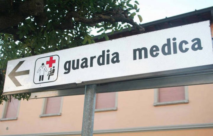 Al momento stai visualizzando Siculiana: chiude temporaneamente la guardia medica, ecco le conseguenze