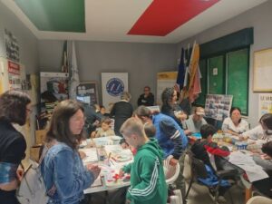 Scopri di più sull'articolo Arte inclusiva: HimeraMovie APS potenzia il sociale a Licata