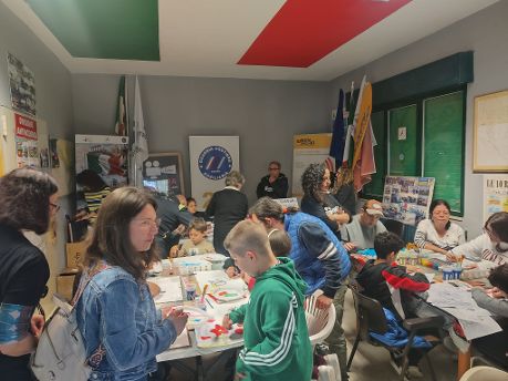 Al momento stai visualizzando Arte inclusiva: HimeraMovie APS potenzia il sociale a Licata