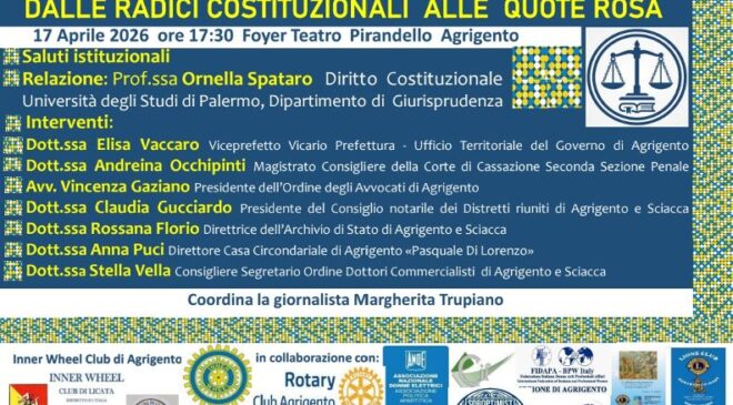 Al momento stai visualizzando Pari Opportunità: Dalle Radici Costituzionali alle Quote Rosa negli Uffici Pubblici