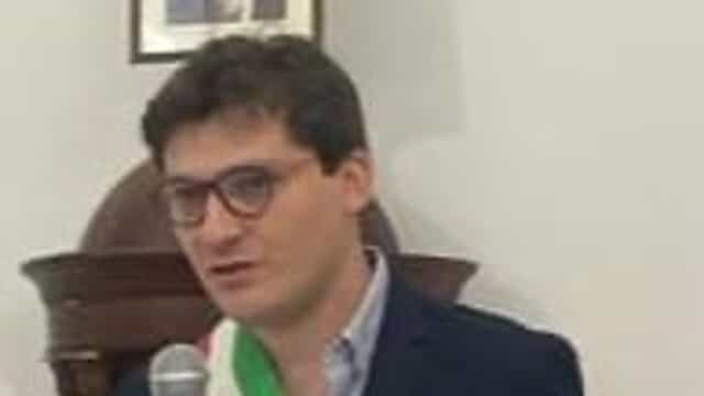 Al momento stai visualizzando Via Almirante ad Aragona si rifà il look: le parole di Raimondo Chiara