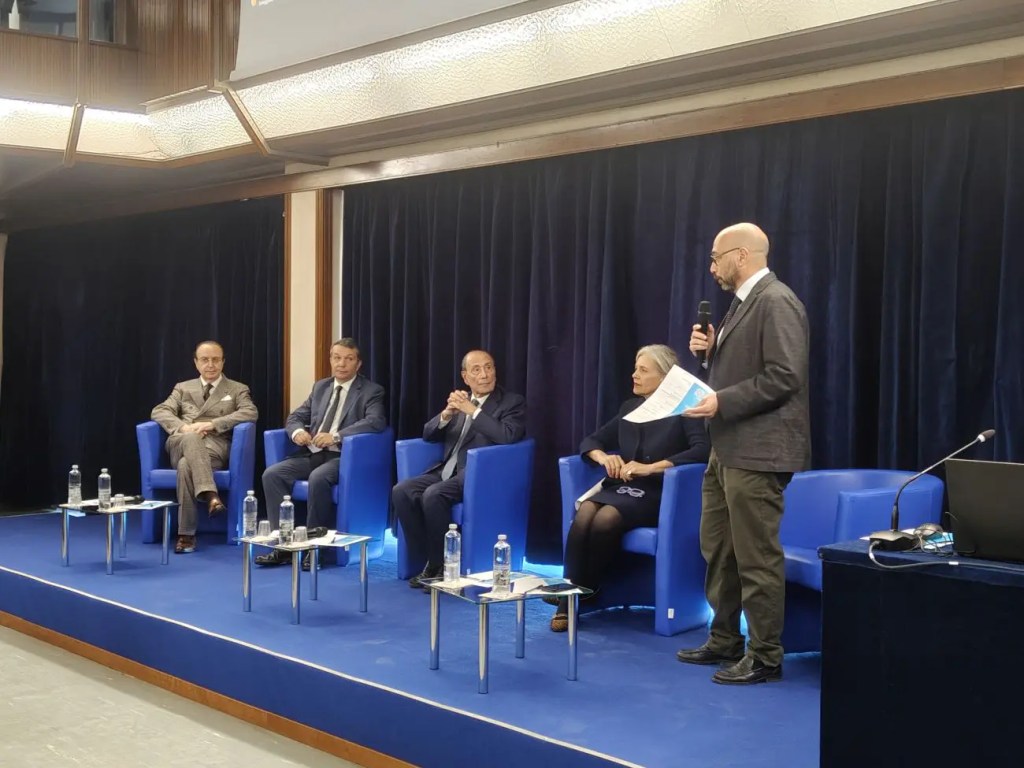 Al momento stai visualizzando Termovalorizzatori: Schifani parla di sfide tecnologiche e culturali