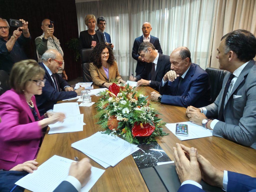 Scopri di più sull'articolo Nasce Irca in Sicilia: un nuovo progetto prende vita