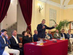 Scopri di più sull'articolo Cda della Fondazione Teatro: nessuna dimissione e ricerca del successore di Prestia