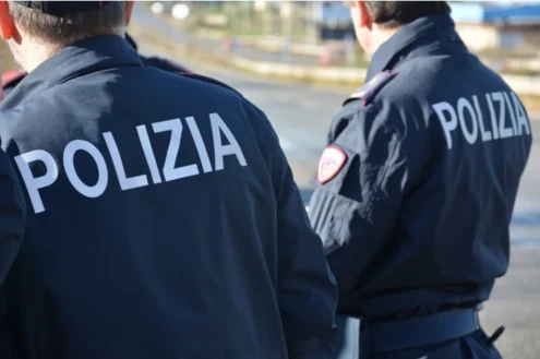 Al momento stai visualizzando Arresti per tentato omicidio a Canicattì, il SIULP esprime soddisfazione