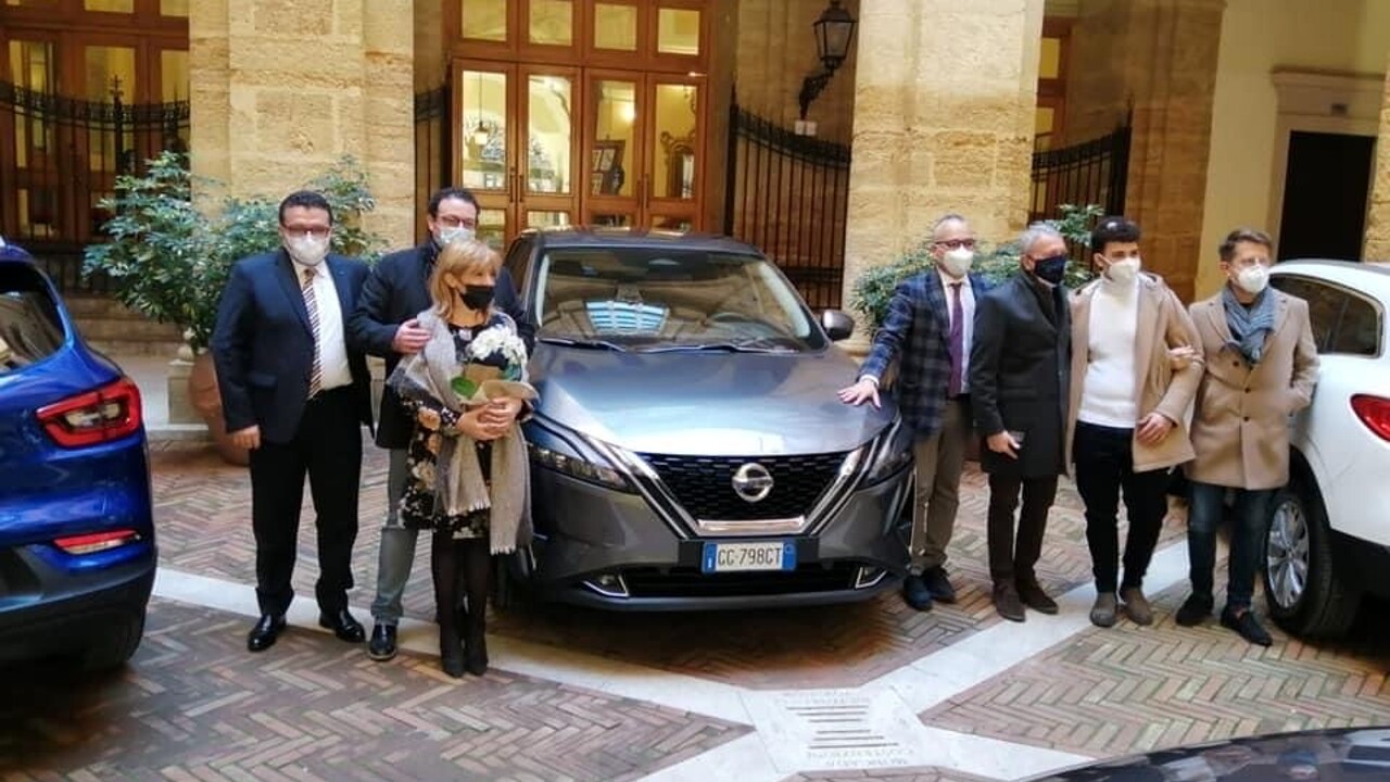 Al momento stai visualizzando Di Rosa denuncia sprechi e fallimenti: Agrigento restituisce fondi pubblici