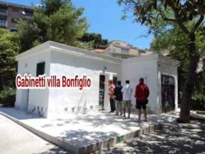 Scopri di più sull'articolo Parco riapre i bagni pubblici dopo anni: una vittoria per la comunità