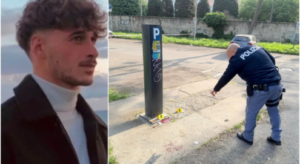 Scopri di più sull'articolo Giovane di Favara ucciso a coltellate in un parcheggio a Pavia