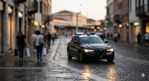 Scopri di più sull'articolo Giovane di Favara perde la vita in un tragico accoltellamento
