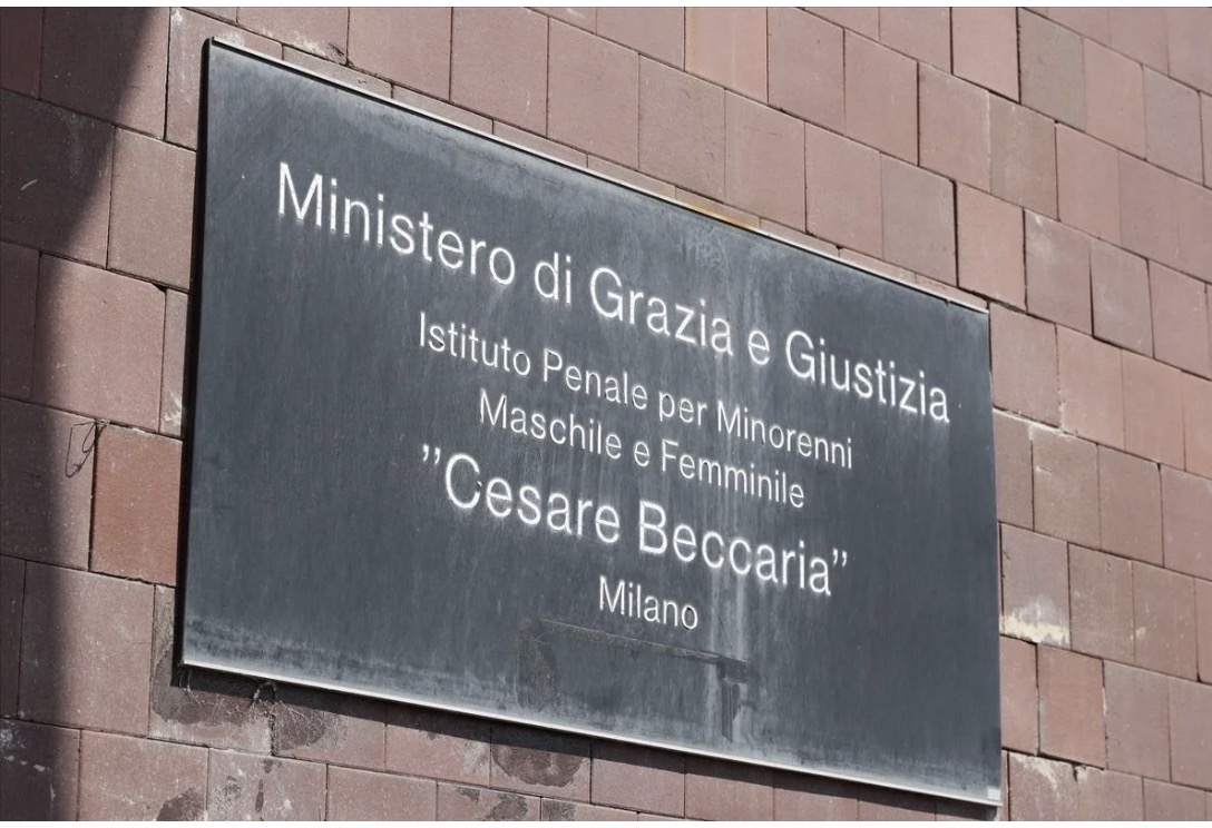 Al momento stai visualizzando Fermo convalidato per il 16enne egiziano accusato dell’omicidio di Vaccaro