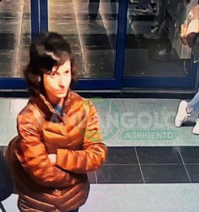 Scopri di più sull'articolo Trovata dai Carabinieri la trentenne scomparsa dall’ospedale di Agrigento