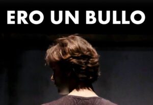 Scopri di più sull'articolo La storia di Daniel Zaccaro: dal bullismo alla rinascita al Palacongressi