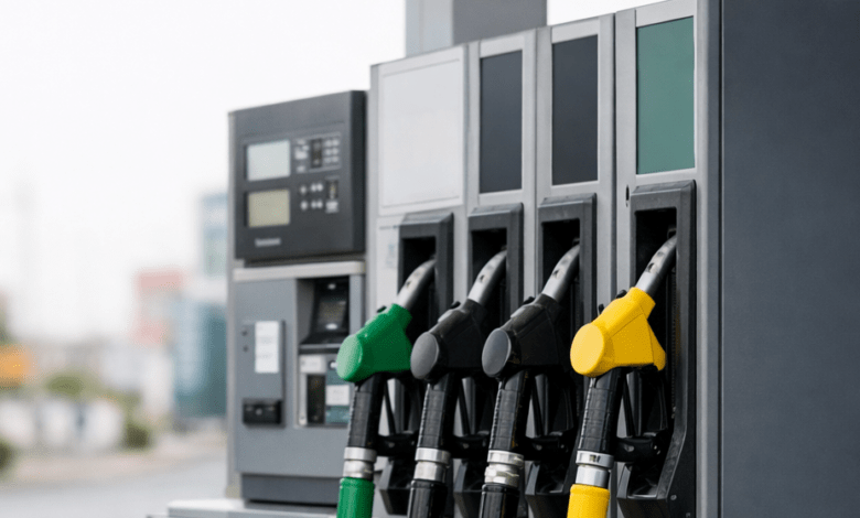 Al momento stai visualizzando Autotrasportatori in Sicilia incrociano le braccia contro il caro carburanti
