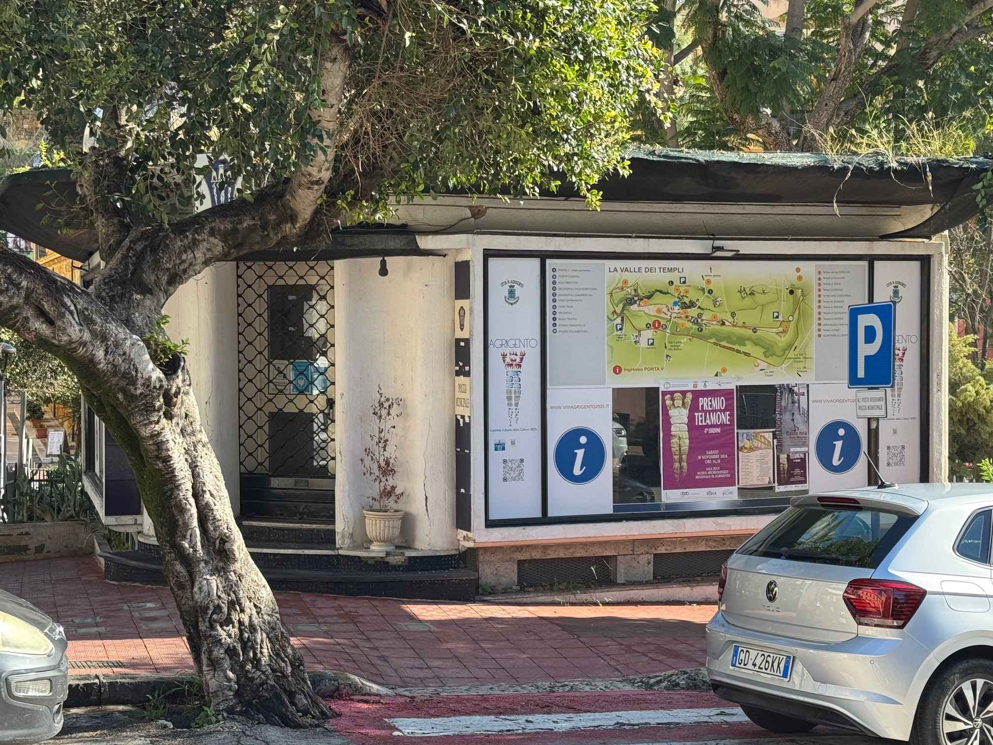 Al momento stai visualizzando Servizi turistici a carico del parco: il Comune tace sui fondi della tassa di soggiorno