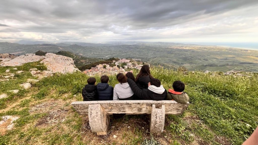 Al momento stai visualizzando Studenti di Agrigento e Messina protagonisti di Cinema e Immagini per la Scuola