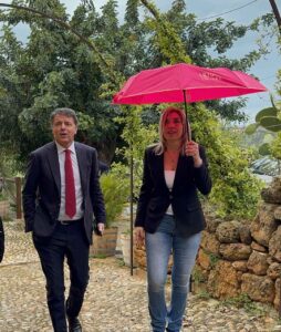 Scopri di più sull'articolo Casa Riformista lancia la lista per sostenere Michele Sodano
