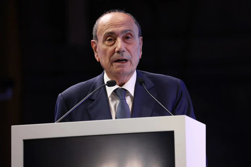 Al momento stai visualizzando Schifani annuncia: “Debito azzerato, Regione in crescita e mi ricandido nel 2027