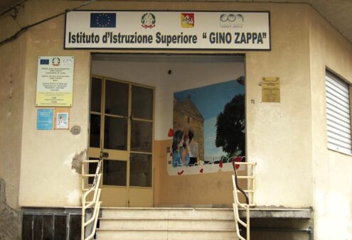 Al momento stai visualizzando Manutenzione straordinaria: due contratti per le scuole del Libero Consorzio