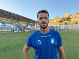 Scopri di più sull'articolo Akragas in finale di Coppa Italia: Ten Lopez decide con un 2-1 sul Priolo