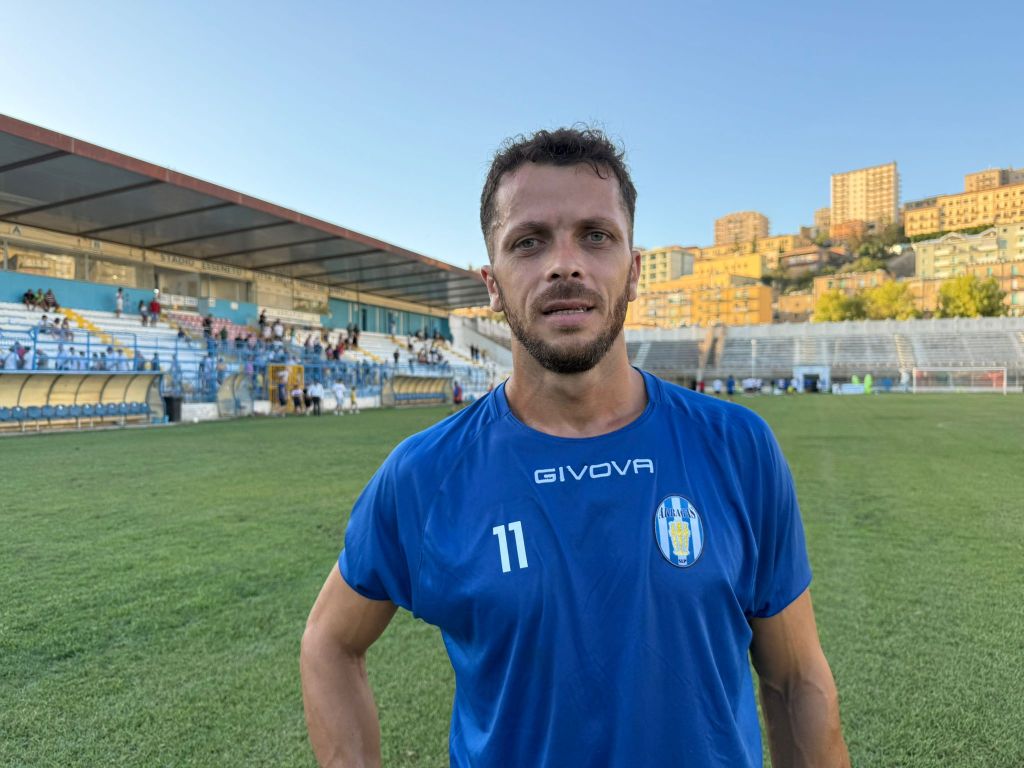 Al momento stai visualizzando Akragas in finale di Coppa Italia: Ten Lopez decide con un 2-1 sul Priolo